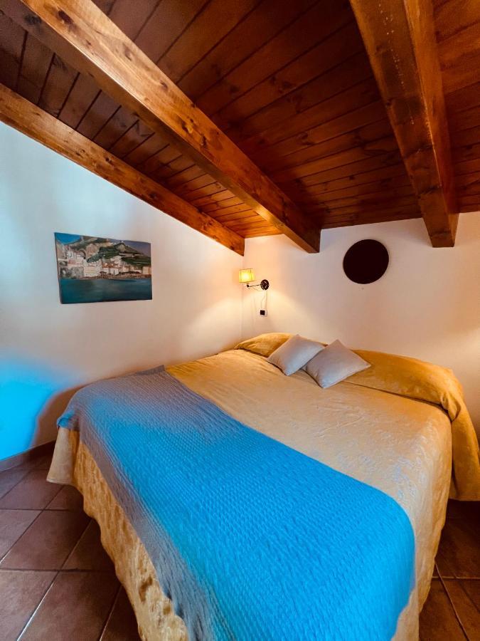 Appartement Jp House Amalfi Extérieur photo