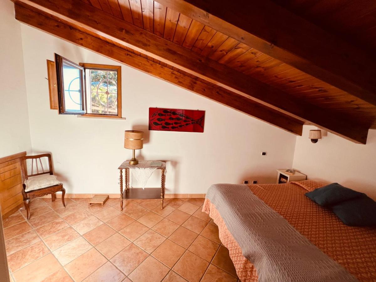 Appartement Jp House Amalfi Extérieur photo