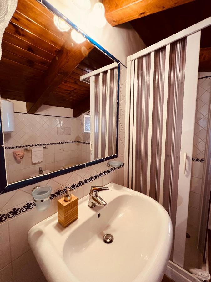 Appartement Jp House Amalfi Extérieur photo