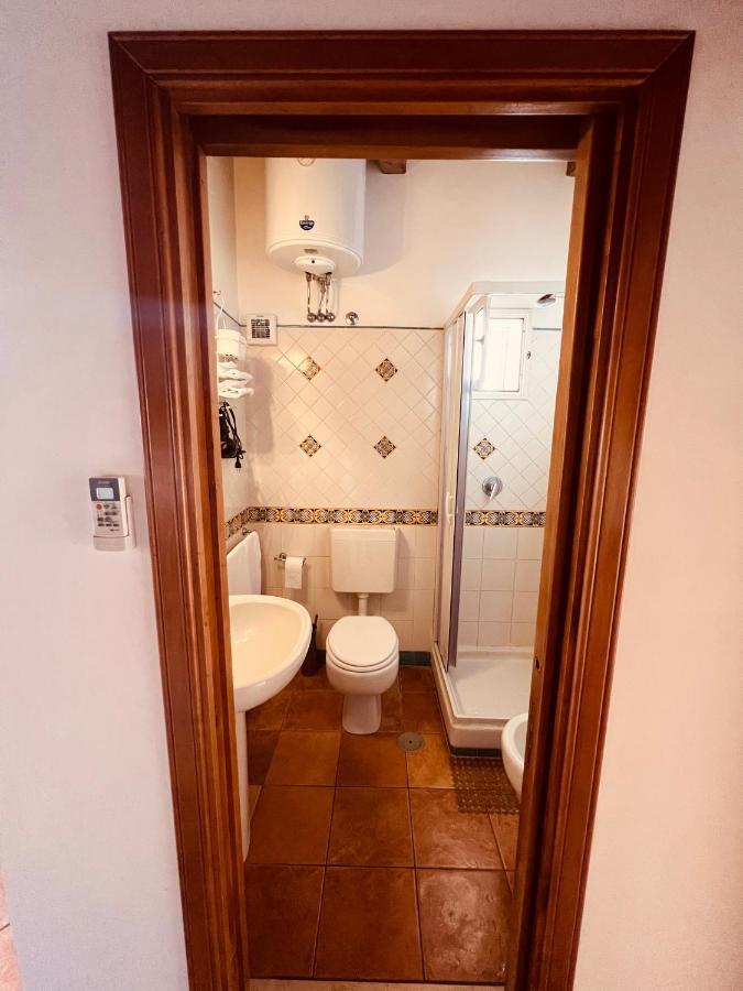 Appartement Jp House Amalfi Extérieur photo