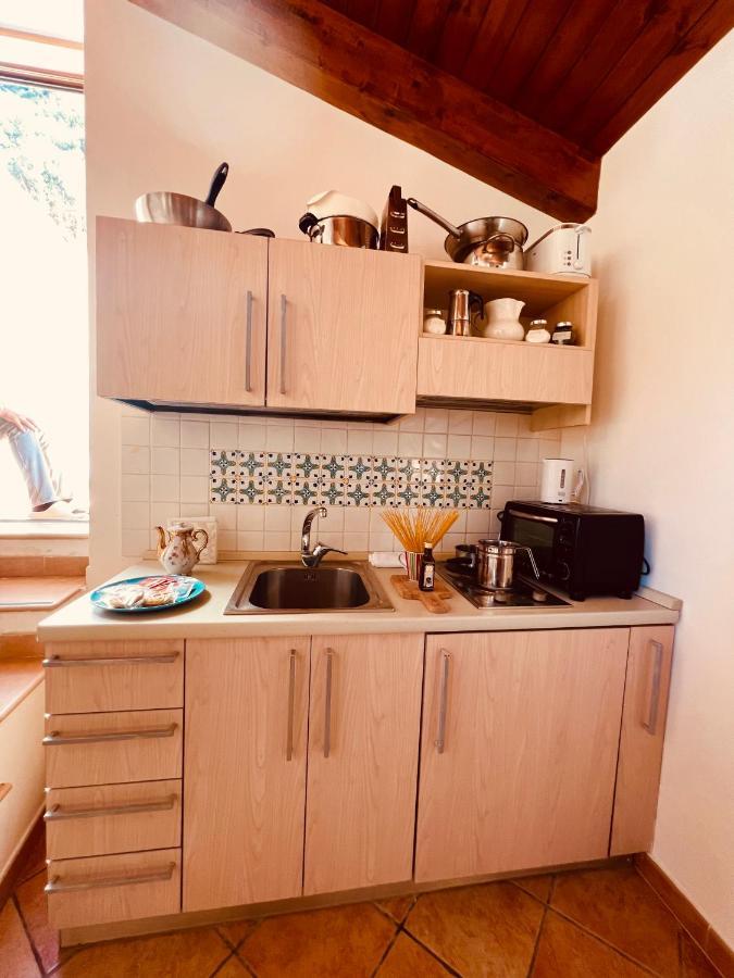 Appartement Jp House Amalfi Extérieur photo