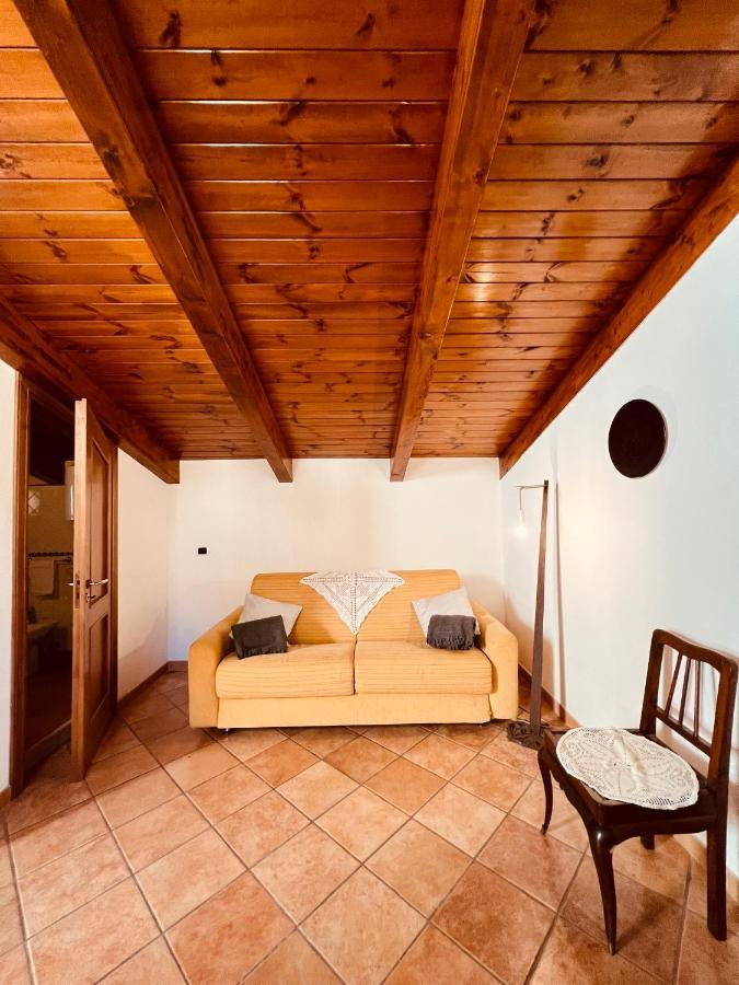 Appartement Jp House Amalfi Extérieur photo