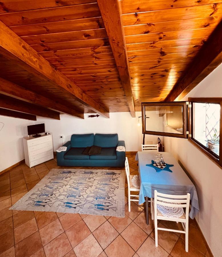 Appartement Jp House Amalfi Extérieur photo