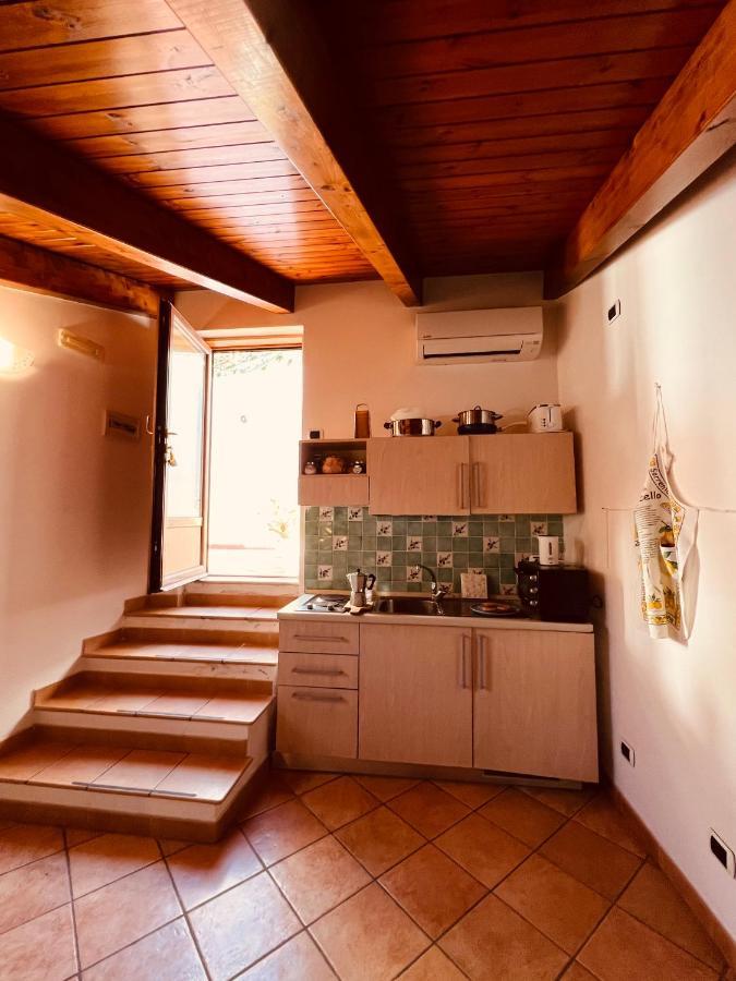 Appartement Jp House Amalfi Extérieur photo